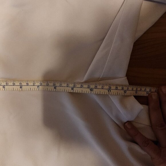 Tail Golf White Label Bermuda Fitness Shorts || sz14 EUC - Picture 8 of 16